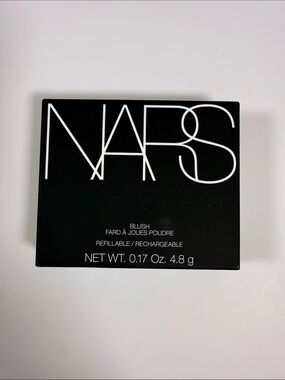 NARS Blush Compact - FORBIDDEN 4.8 g